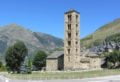 Iglesia de San Clemente de Taüll ArteViajero