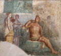 Frescos De Pompeya ArteViajero