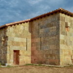 Ermita De Santa Mar A De Quintanilla De Las Vi As Arteviajero