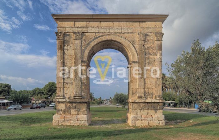 arco de bará