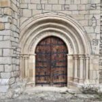 Ascarza, Condado de Treviño ArteViajero