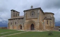 gótico rural burgos