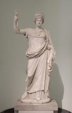 hera farnesia