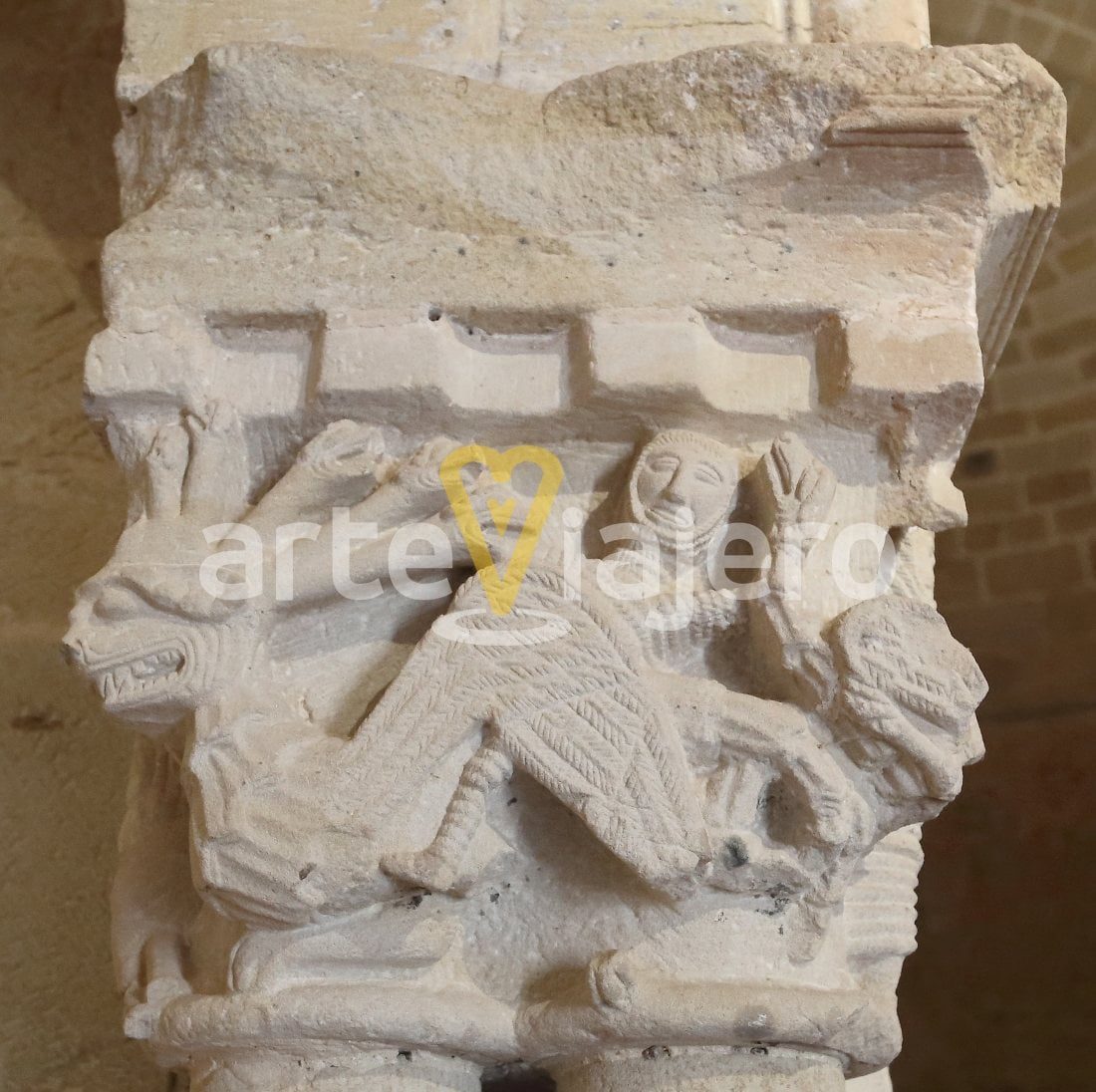 hidra de siete cabezas