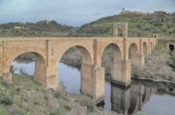 río más largo de la península iberica