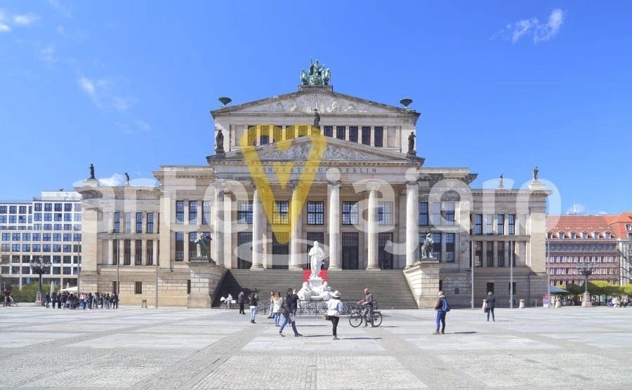 Konzerthaus konzerthaus