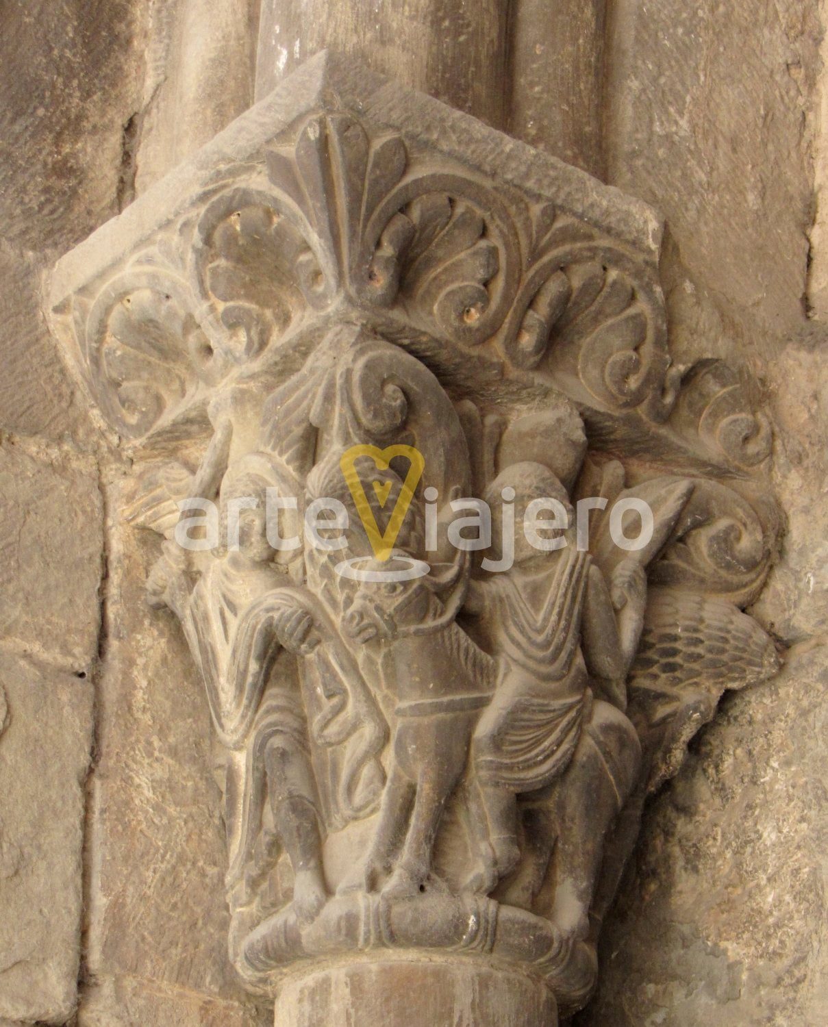La Burra de Balaam burra de balaam