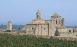 monasterio de poblet tarragona