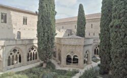 monestir de poblet