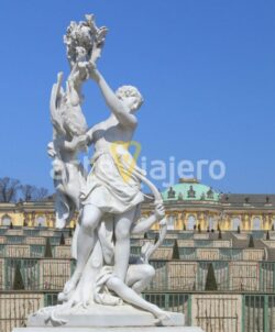 jardines de sanssouci