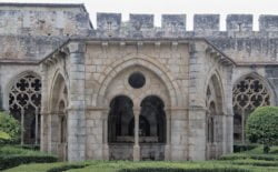 templete gótico