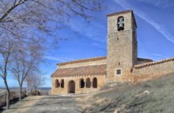 iglesia de aguilera