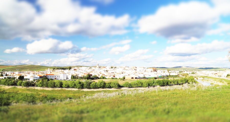 Castro del Río - ArteViajero