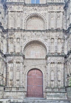 catedral de plasencia