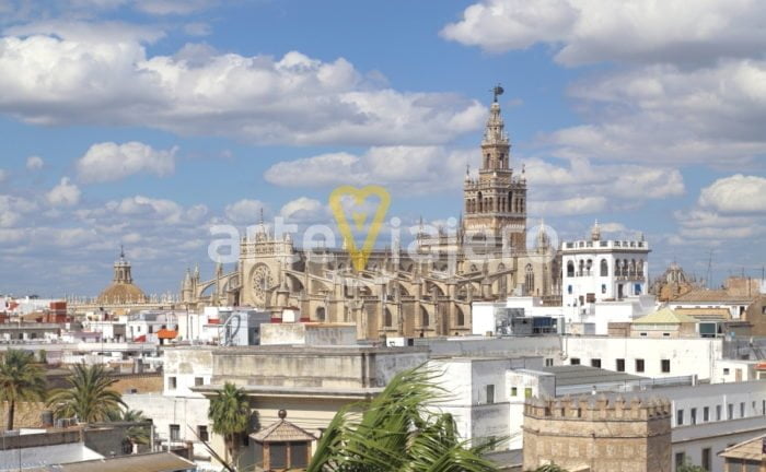 catedral de sevilla