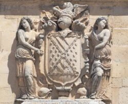 escudo heráldico