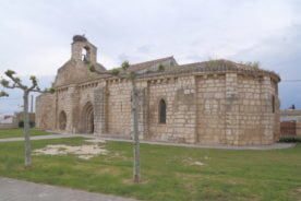 Foto de Ermita de Santa Cecilia en Villamartín de Campos, Palencia