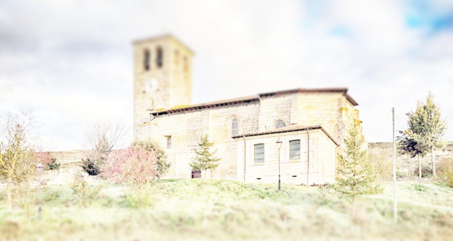 Susinos del Páramo ArteViajero