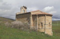 ermita de santa eulalia