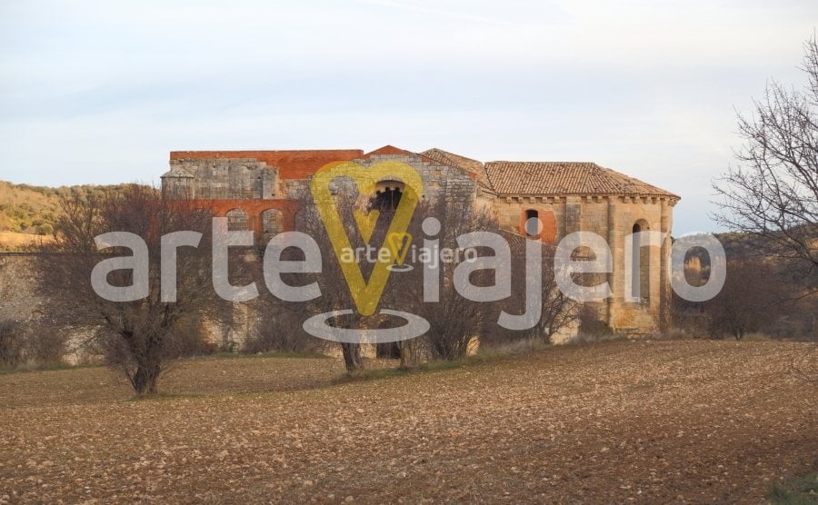 monasterio cisterciense de monsalud