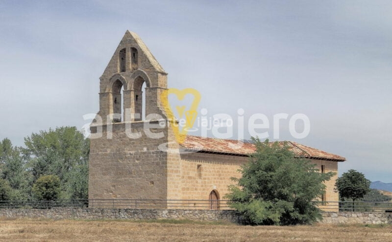 ermita de nuestra señora de legarda