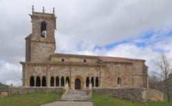 iglesia de san julián y santa basilisa