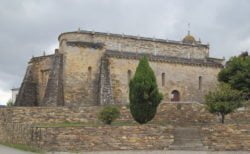 catedral más antigua de españa