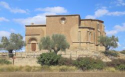 iglesia de san miguel de foces