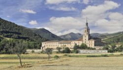 monasterio de yuso