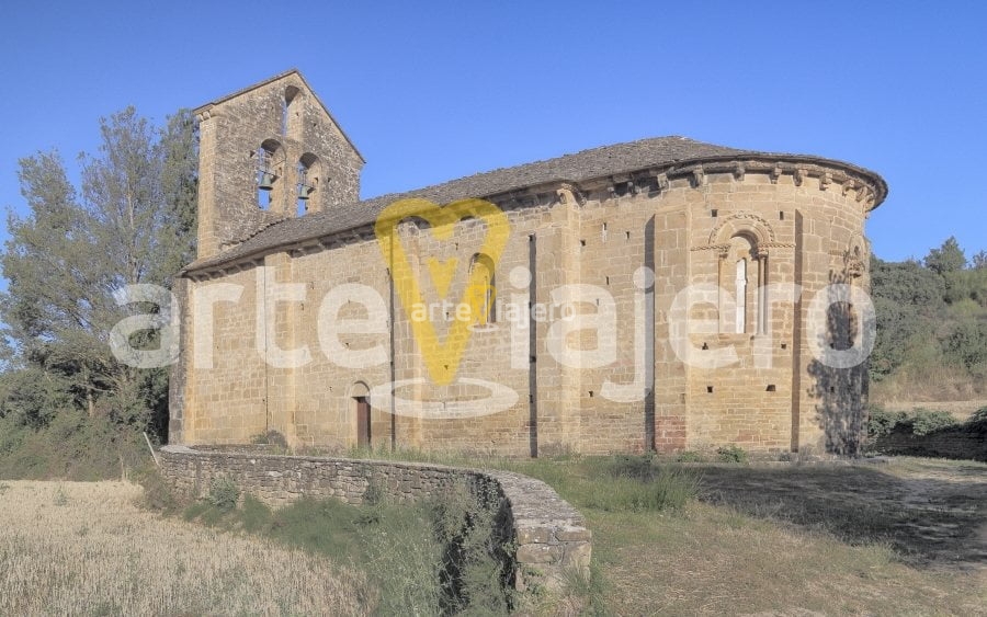 san pedro de etxano