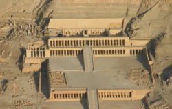 templos de egipto