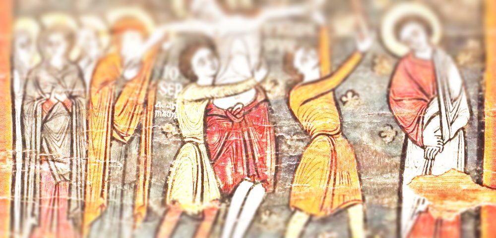 Viga de la Pasión ArteViajero