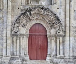 portal roman france