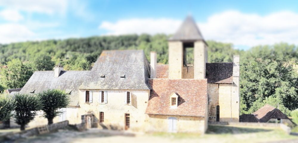 Auriac du Périgord ArteViajero