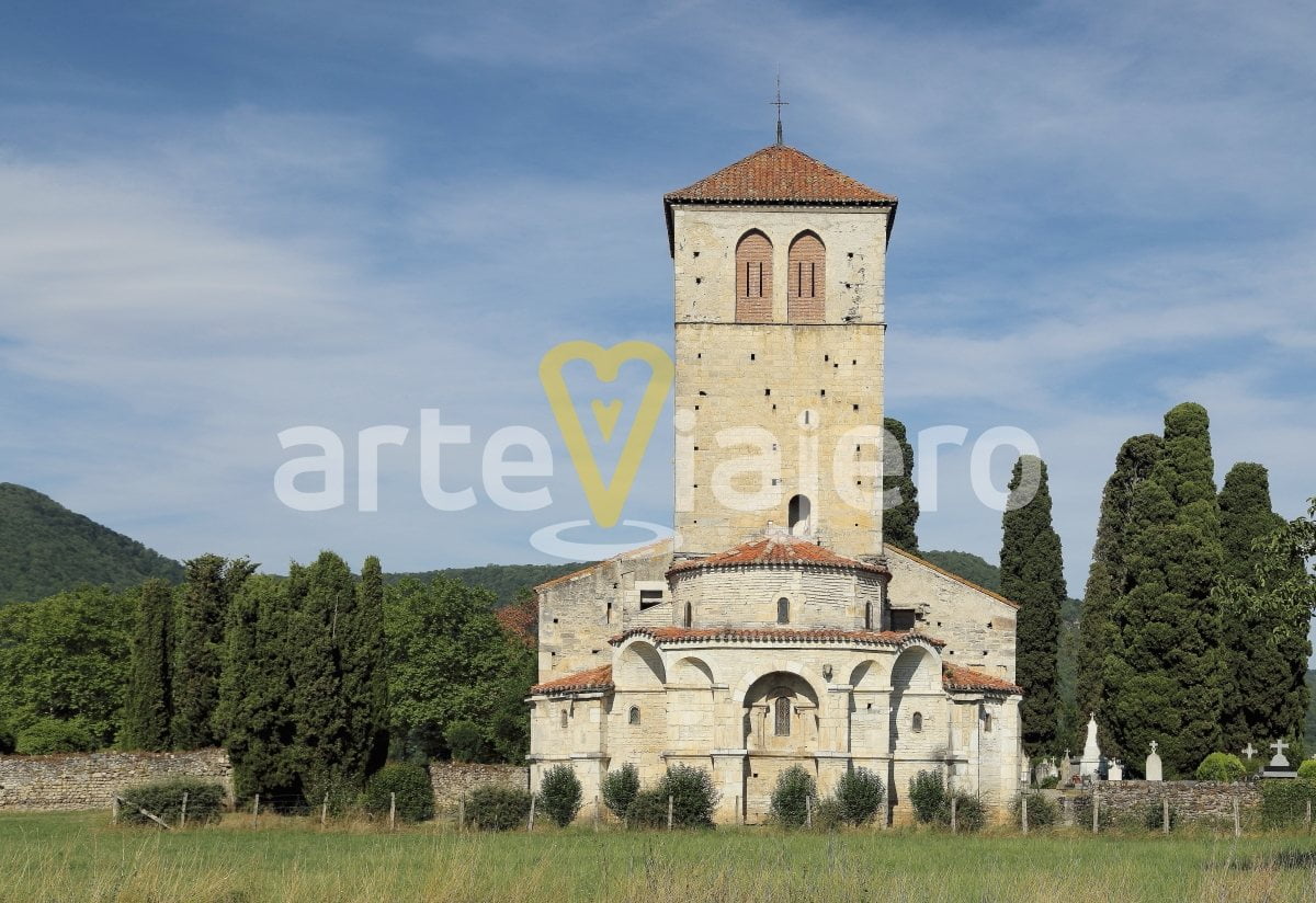 Valcabrère ArteViajero