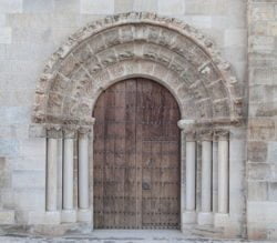 cabanillas navarra