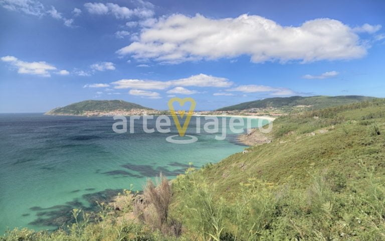 Cabo Finisterre - ArteViajero