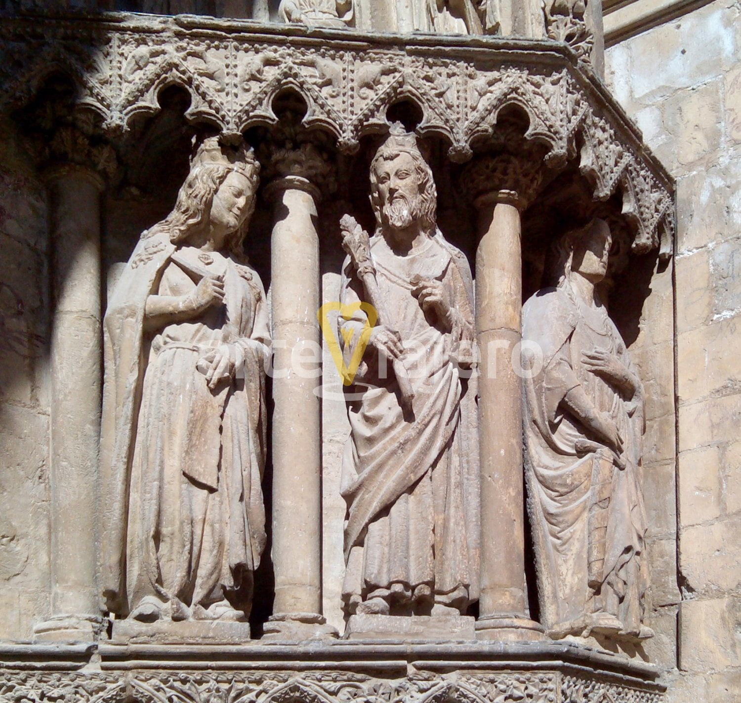 catedral de burgo de osma