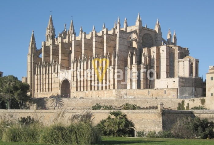 catedral de mallorca