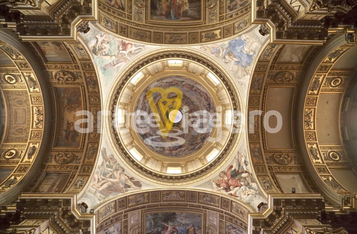 sant´andrea della valle