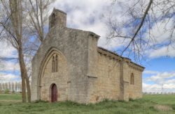 ermita de san miguel