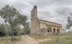 iglesia de tenzuela