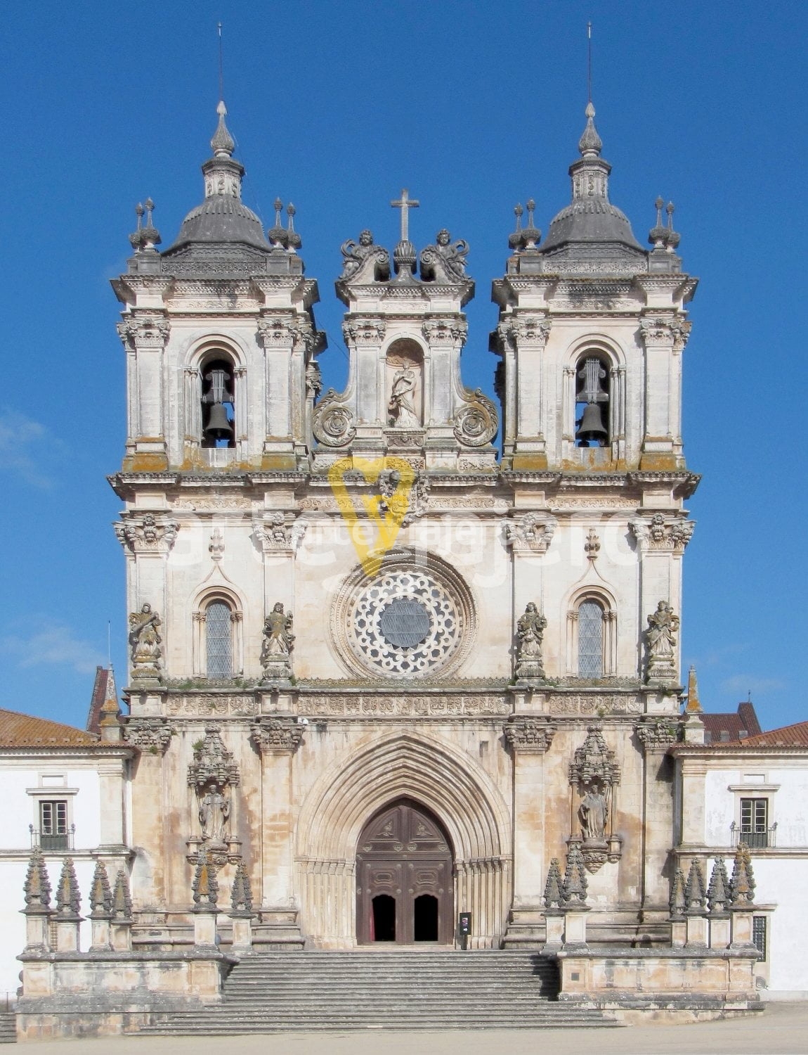 centro de portugal