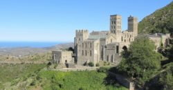 monasterio de san pedro de roda