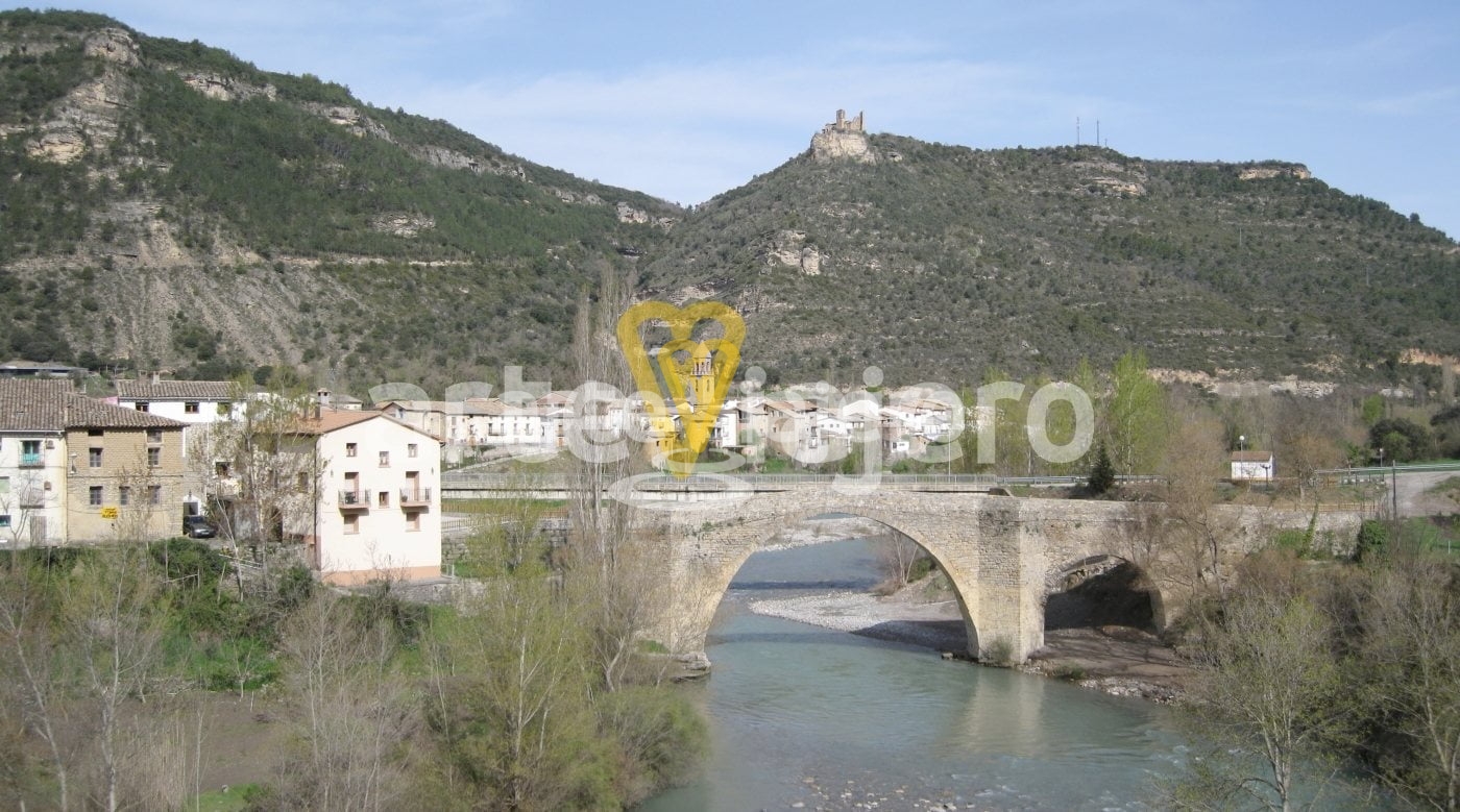 perarrúa puente medieval