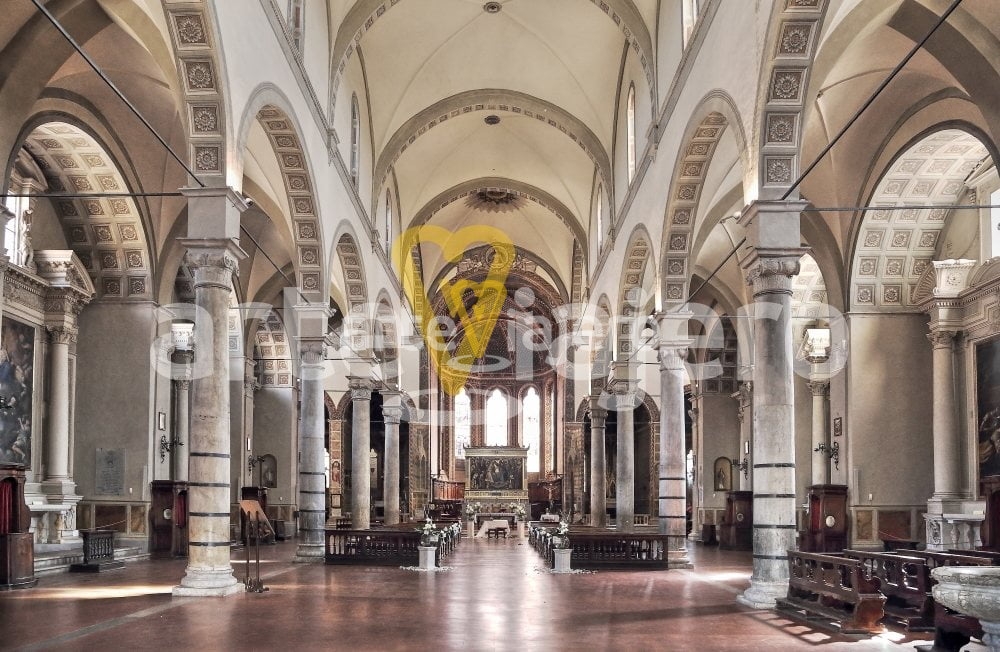 santa maria dei servi siena