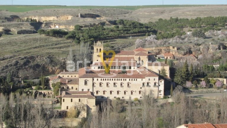 monasterio-de-santa-mar-a-del-parral-arteviajero