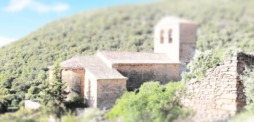 Valdegeña ArteViajero