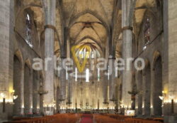 basílica de santa maría del mar