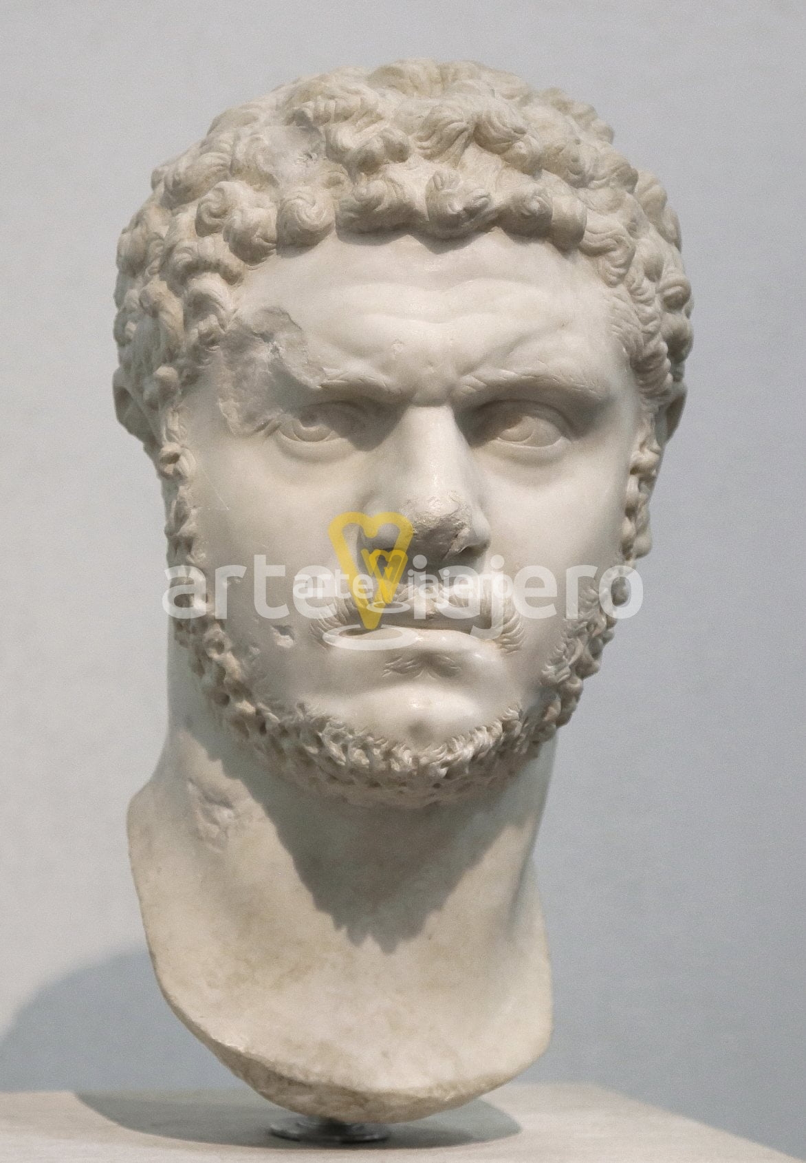 emperador caracalla